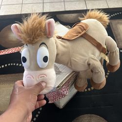 Jesse’s Horse From Toy Story