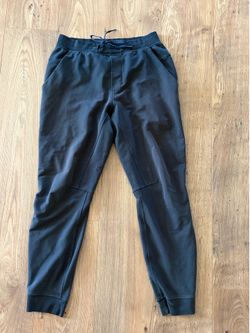Lululemon Sweats Black Mens Medium