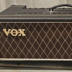 Vox AC30AC Guitar Amp Head