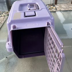 Cat Carrier