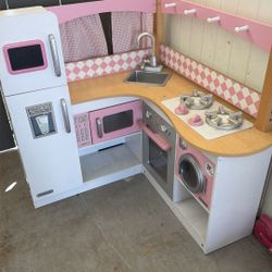 Play Kitchen For Sale