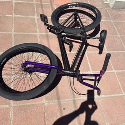 Kink bmx