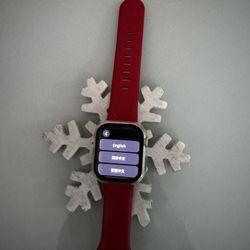 Apple Watch Series 7 41 Mm