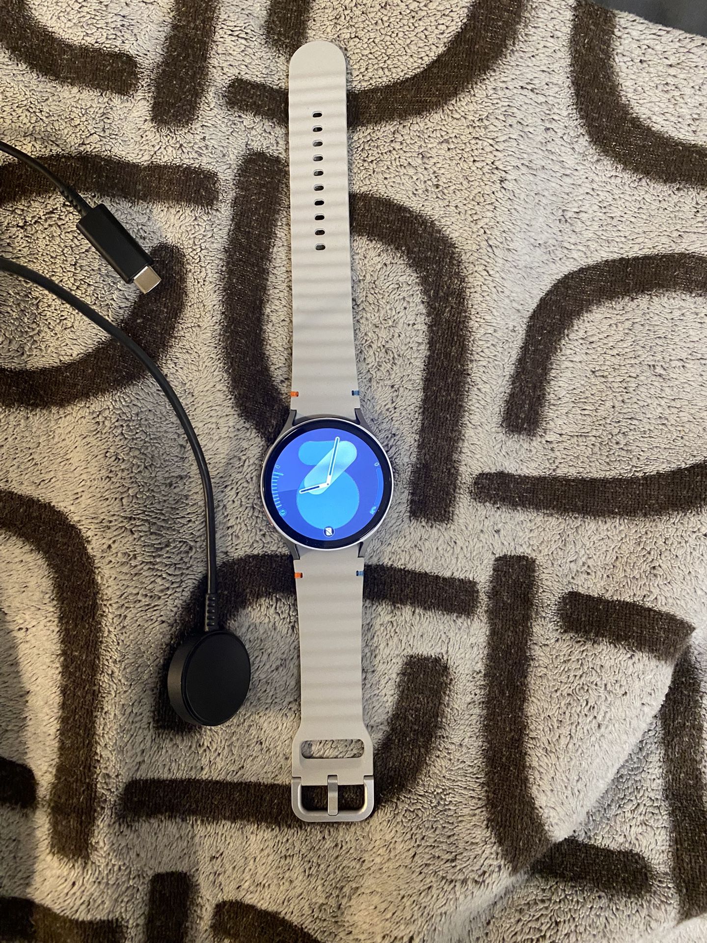 Galaxy Watch 7