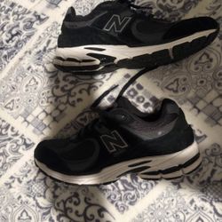 Shoes New Balance 