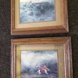 15x12 Wooden Prints 