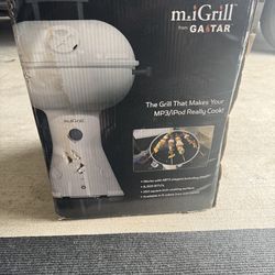 Gastar Grill