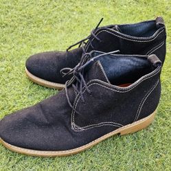 FERRO ALDO SIZE 7