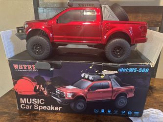 Speaker