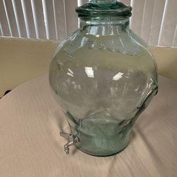 Juice Jar