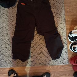 Vintage Empire Jeans Basically New Tbh