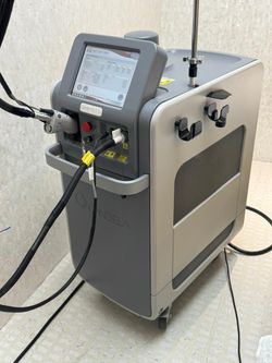 Candela Gentle Max Pro 2017