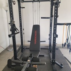 Sportsroyal Pully Press Cage
