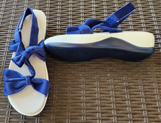 Women's Orthopedic Arch Support Sandals
