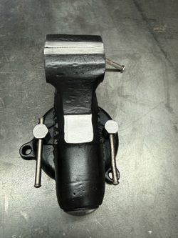 Wilton bullet vise