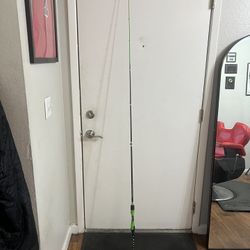 Googan Fishing Rod for Sale in Aurora, CO - OfferUp