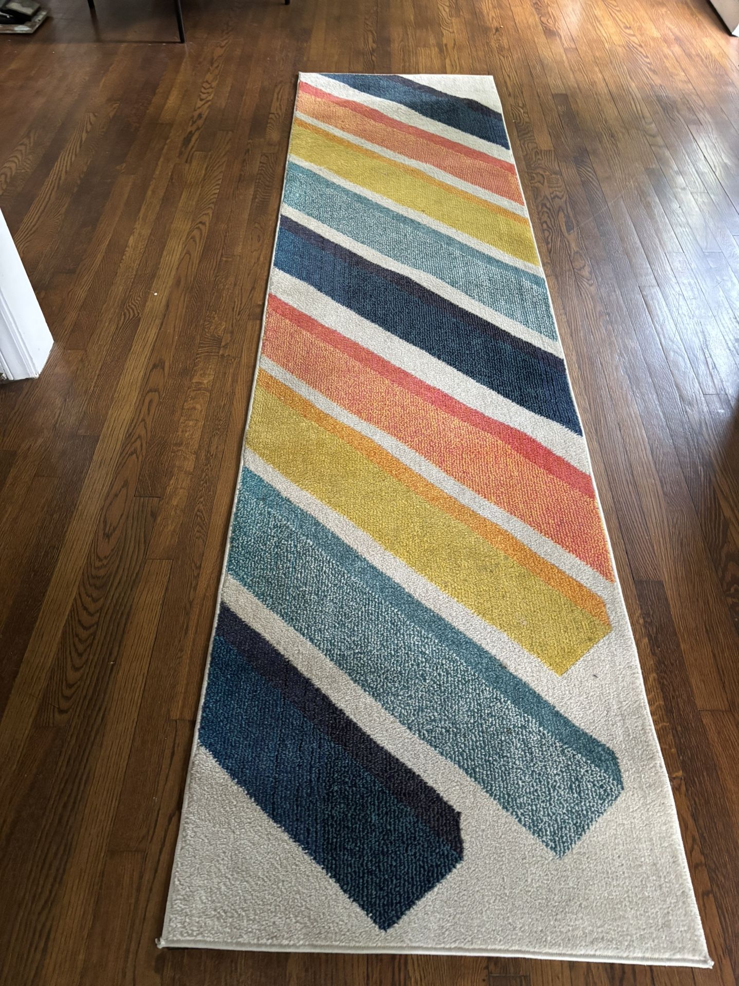 Runner/Rug