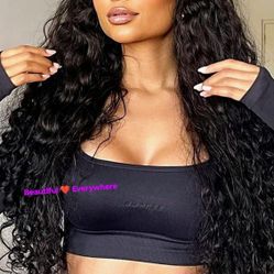 Human Hair Lace Wig