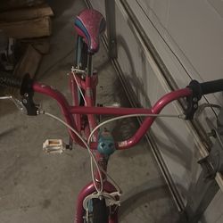 Schwinn  girls bike superstar