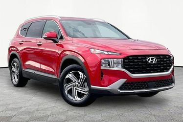 2023 Hyundai Santa Fe
