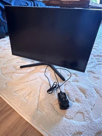 ONN 24’-inch LED Monitor