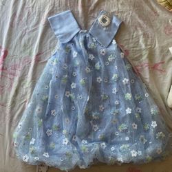 Skirt For Girls 5-9 Years Old
