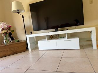 TV stand