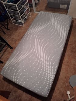 Twin XL mattress