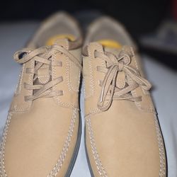 Earth Spirit Niles Oxford Gen. Leather shoes 9.5W