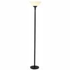 Brand New - Hampton Bay Floor Lamp