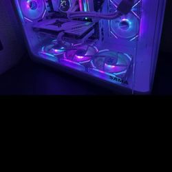 Nice Gaming Pc For Sale!