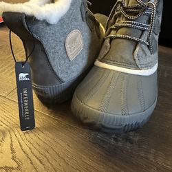 Sorel Women’s Boot