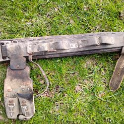 Miners Belt 