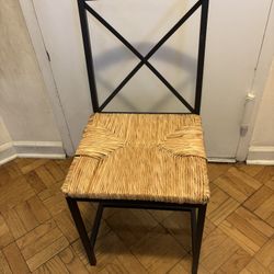 Rattan Chair