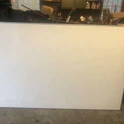 Erasable Chalk Board 