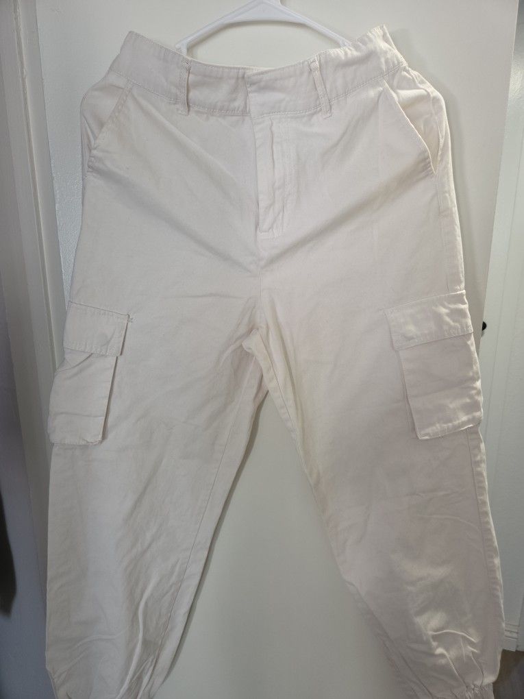 Cargo Pants