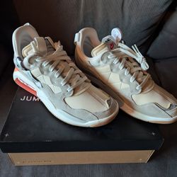 Jordan Ma2 - Size 12