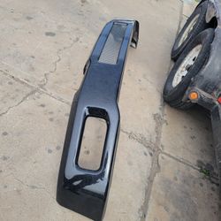Ford F150 shelby Front Bumper Oem 18 20