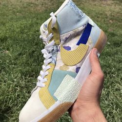 Nike Air Zoom Blazer Sz11