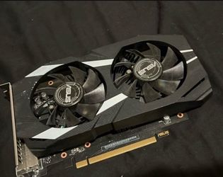 RTX 3050 6GB Not Working