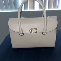 Coach Broome Carryall 