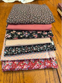 Fabric lot