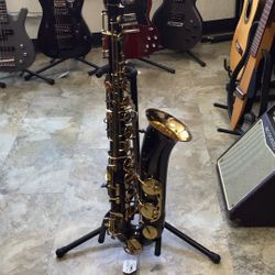 Jupiter JTS-787 Tenor Saxophone 