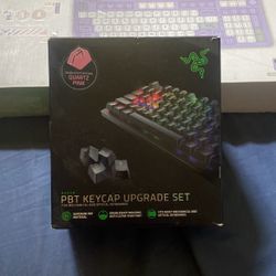 Razor PBT KeyCap Upgrade Set 