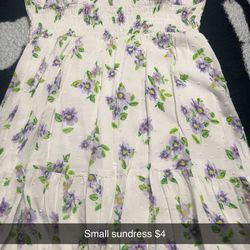 Sundress