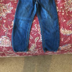 Boys Pants Size 5