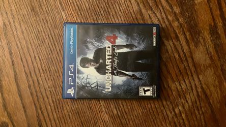ps4 games
