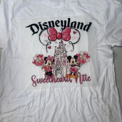 Custom Valentines T-Shirts