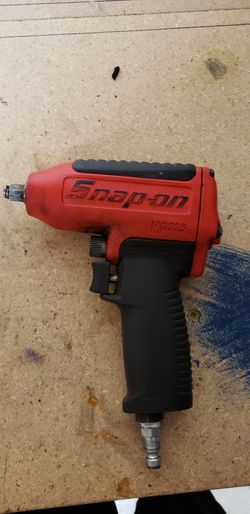 Snap on