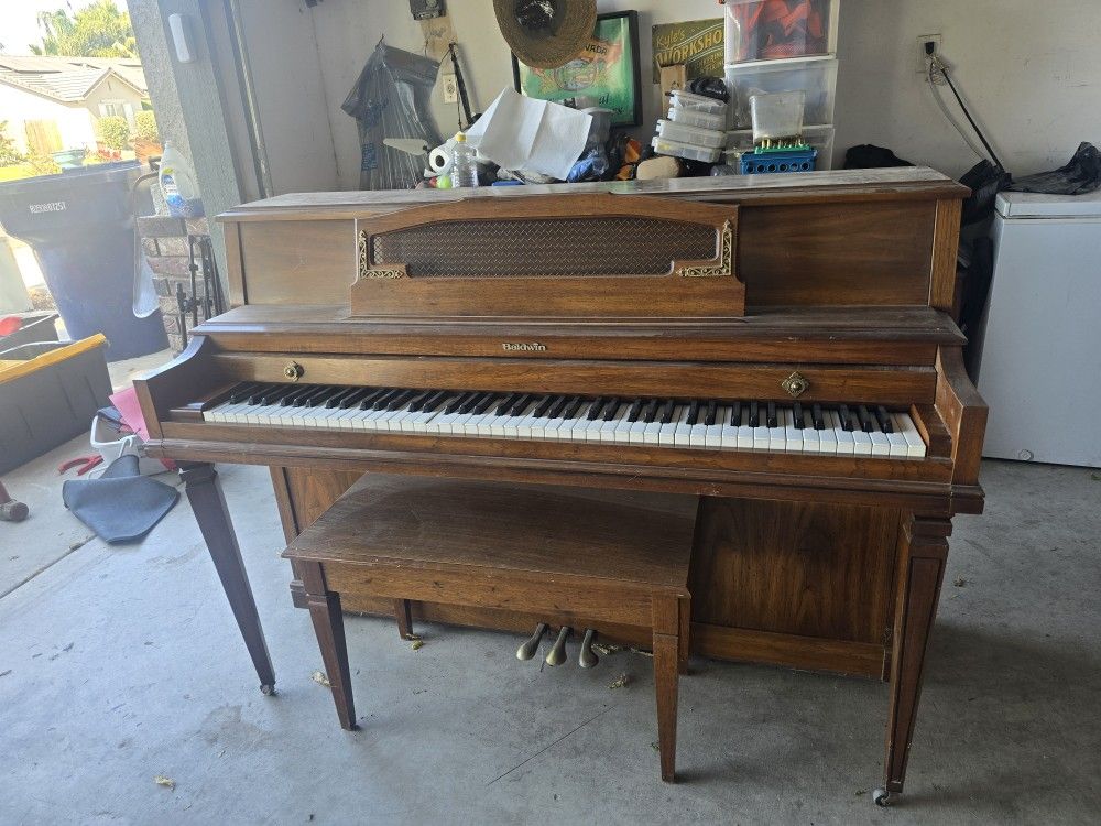 Piano